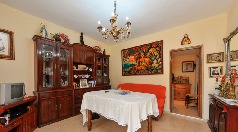 Málaga - Ardales - 2000m2