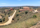Suelo urbano en venta en Mijas ref: TR107669 foto
