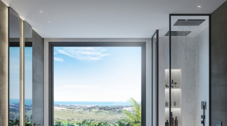 Málaga - Mijas - 1169m2