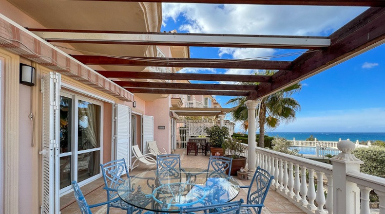 Málaga - Marbella - 600m2
