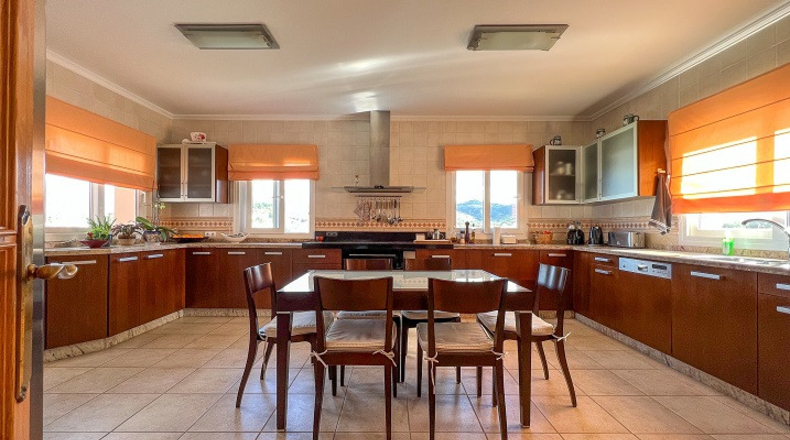 Málaga - Marbella - 600m2