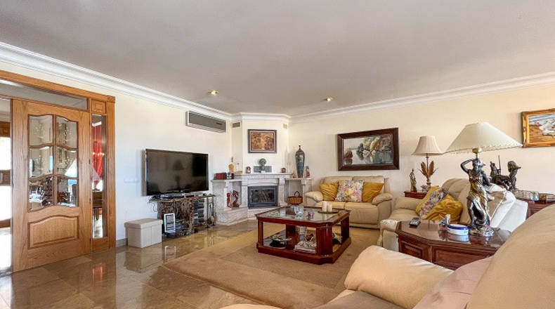 Málaga - Marbella - 600m2