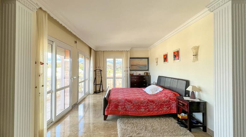 Málaga - Marbella - 600m2