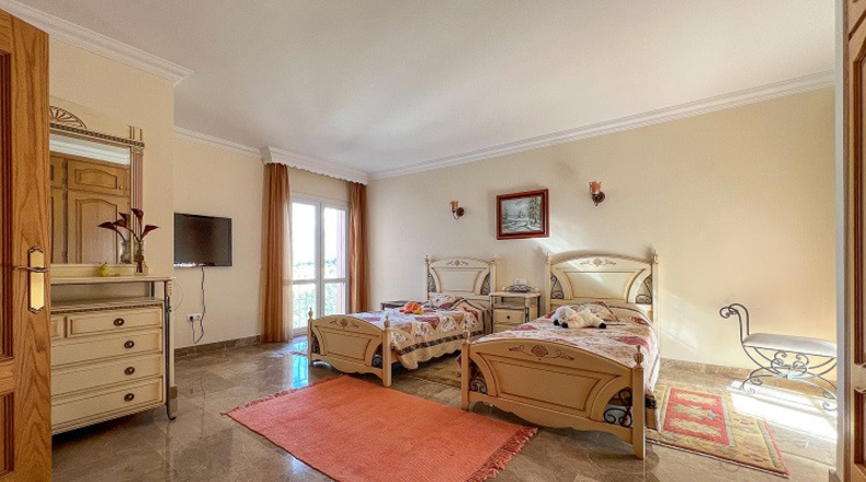 Málaga - Marbella - 600m2