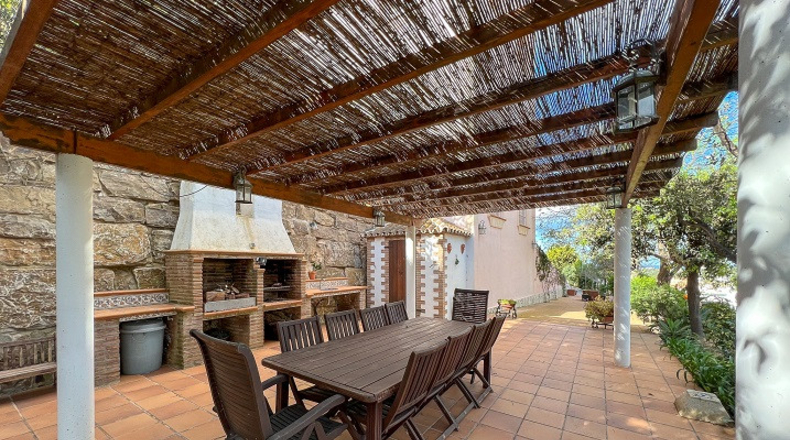 Málaga - Marbella - 600m2