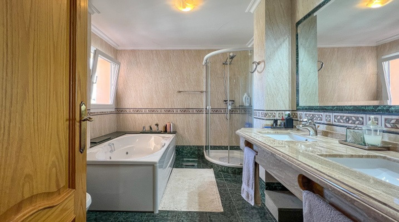 Málaga - Marbella - 600m2