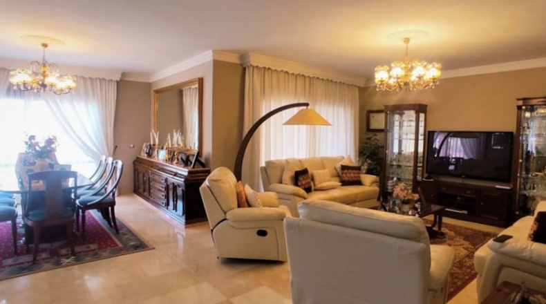 Málaga - Benalmádena - 620m2