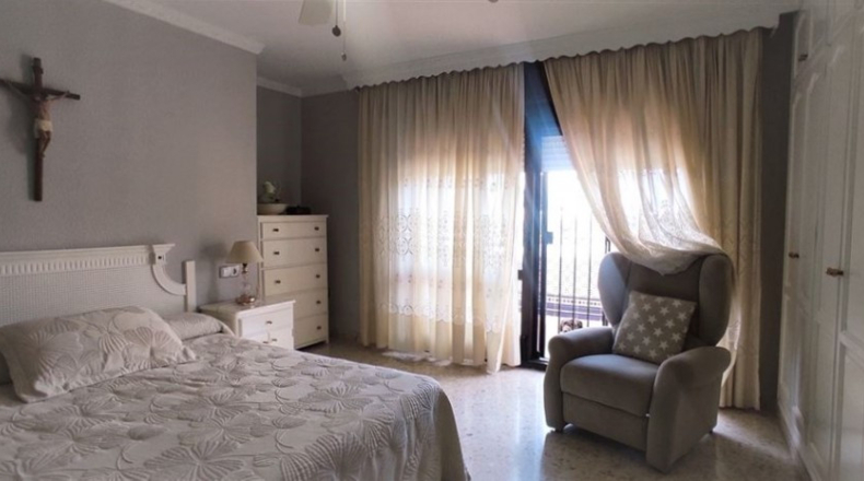 Málaga - Benalmádena - 620m2