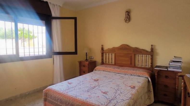 Málaga - Benalmádena - 620m2