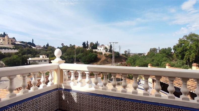 Málaga - Benalmádena - 620m2