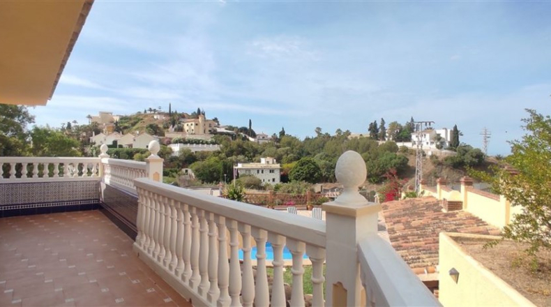 Málaga - Benalmádena - 620m2