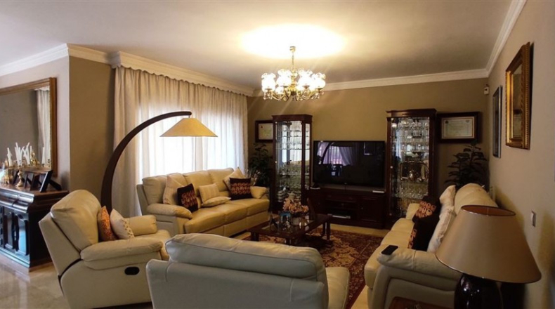 Málaga - Benalmádena - 620m2
