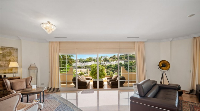 Málaga - El Paraíso Alto - 2750m2