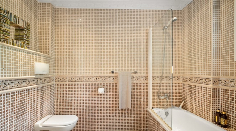 Málaga - El Paraíso Alto - 2750m2