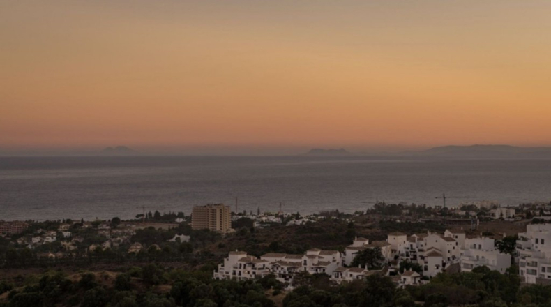 Málaga - Марбелья - 1650m2