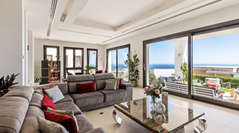 Málaga - Марбелья - 1650m2
