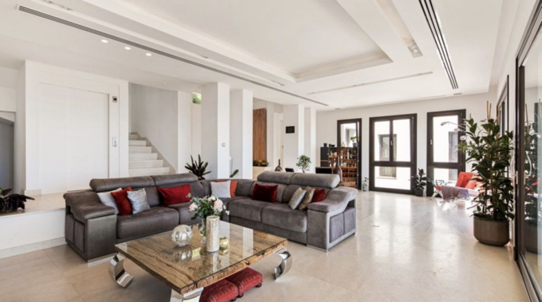 Málaga - Марбелья - 1650m2