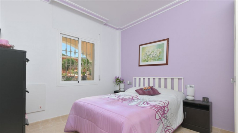 Málaga - Alhaurín de la Torre - 2569m2