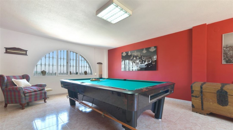 Málaga - Alhaurín de la Torre - 2569m2