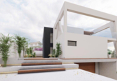 Vil·la amb terreny en venda a Mijas ref.: TR106861 foto
