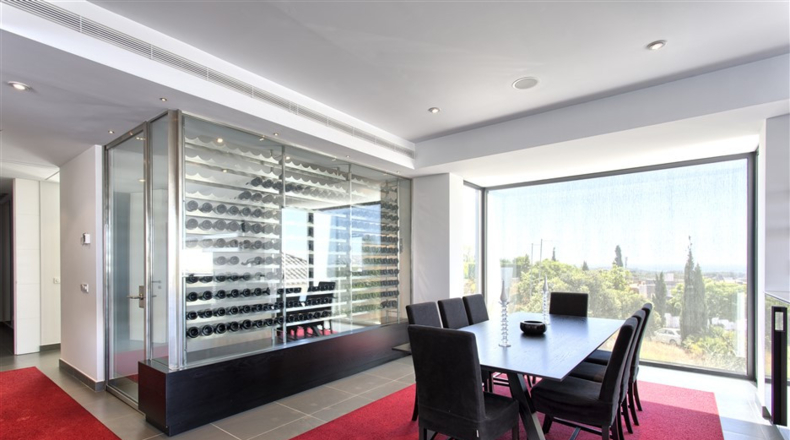 Málaga - El Paraíso Alto - 2400m2