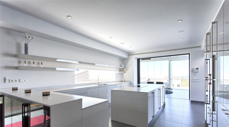 Málaga - El Paraíso Alto - 2400m2
