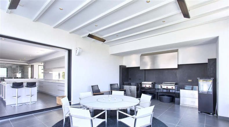 Málaga - El Paraíso Alto - 2400m2