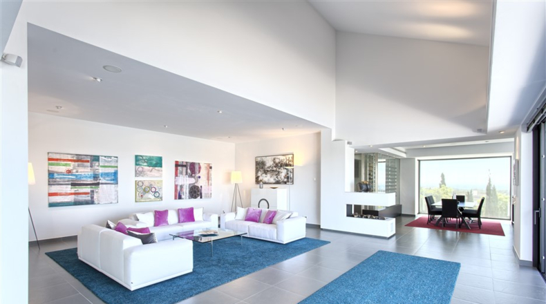 Málaga - El Paraíso Alto - 2400m2