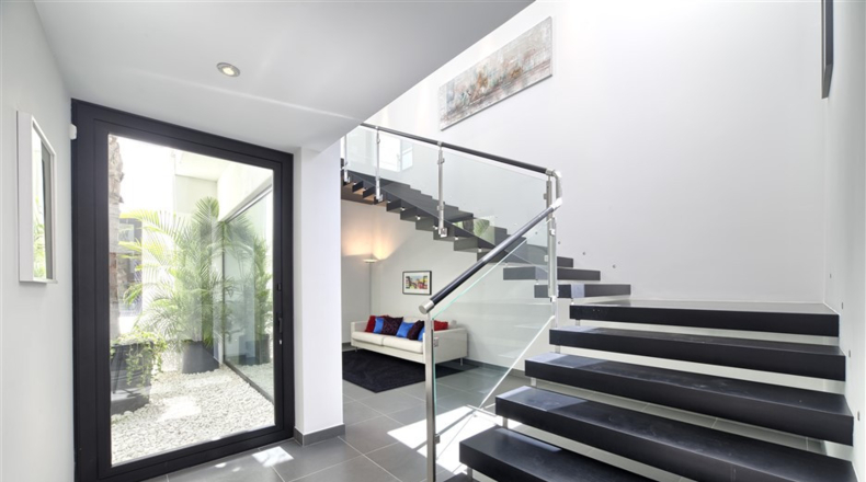 Málaga - El Paraíso Alto - 2400m2