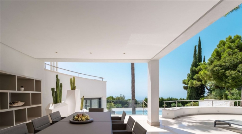 Malaga - Marbella - 4826m2
