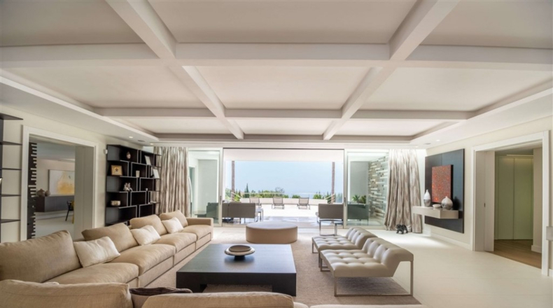 Malaga - Marbella - 4826m2