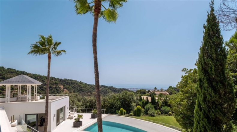 Malaga - Marbella - 4826m2