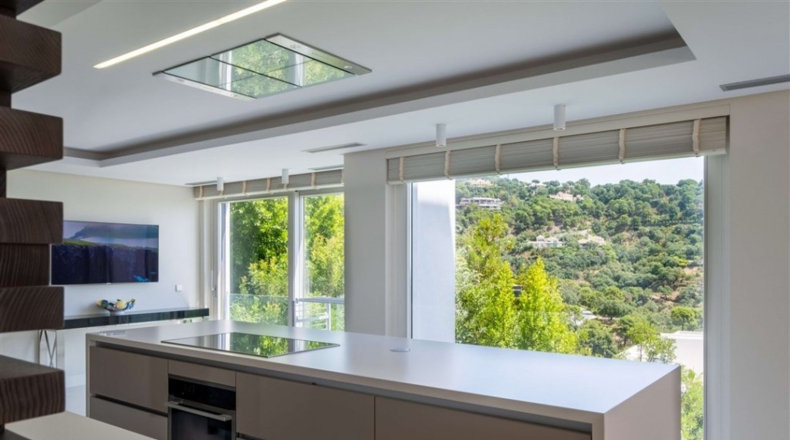 Malaga - Marbella - 4826m2