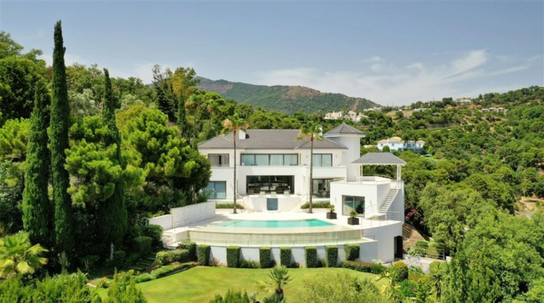 Malaga - Marbella - 4826m2
