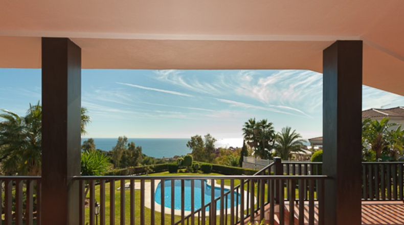 Malaga - Benalmádena - 3874m2