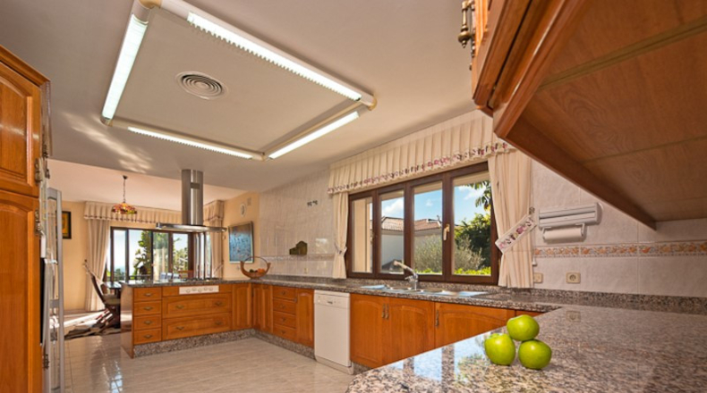 Malaga - Benalmádena - 3874m2
