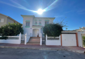 Vil·la amb terreny en venda a Mijas ref.: TR106653 foto