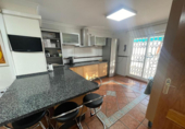 Vil·la amb terreny en venda a Mijas ref.: TR106653 foto