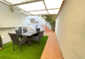 Vil·la amb terreny en venda a Mijas ref.: TR106653 foto