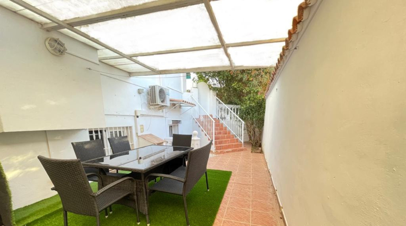 Malaga - Las Lagunas - 448m2