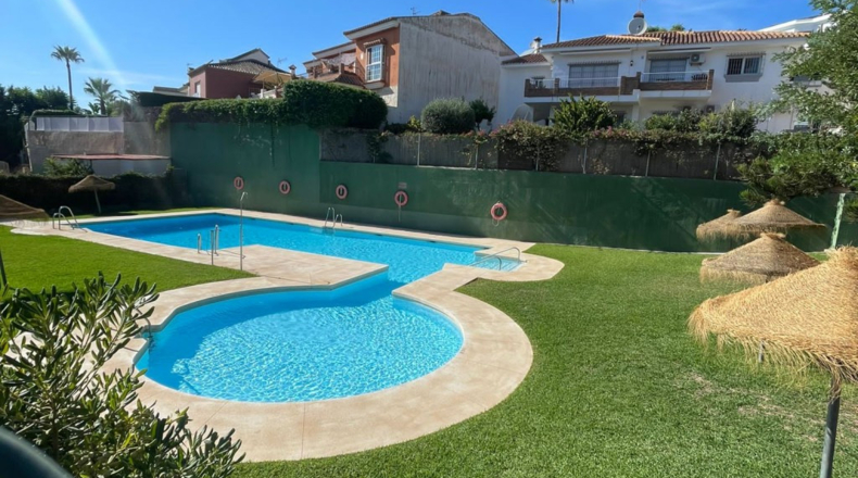 Malaga - Las Lagunas - 448m2