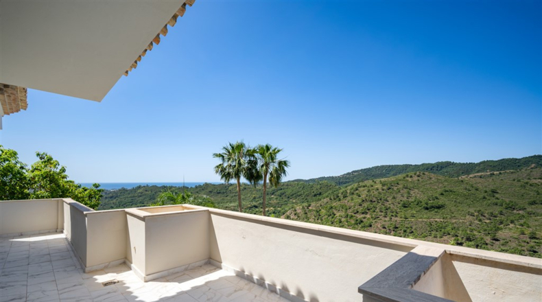 Málaga - Бенахавис - 3950m2