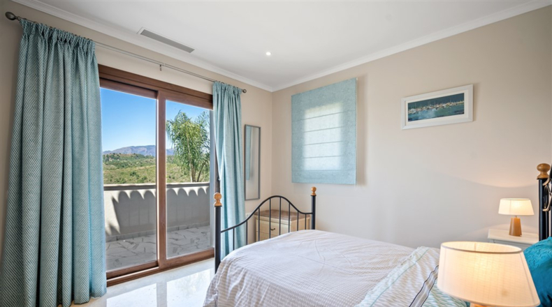 Málaga - Бенахавис - 3950m2