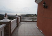 Vil·la amb terreny en venda a Mijas ref.: TR106655 foto