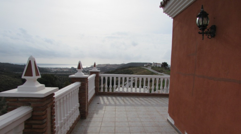 Malaga - Mijas - 932m2