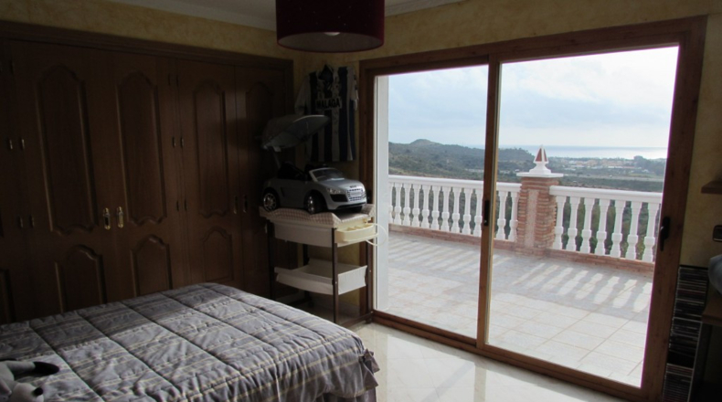 Malaga - Mijas - 932m2