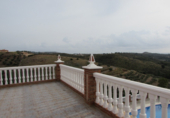 Vil·la amb terreny en venda a Mijas ref.: TR106655 foto