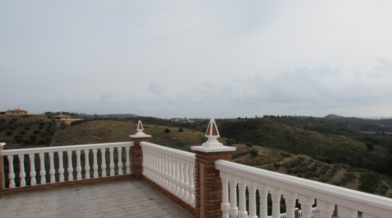 Malaga - Mijas - 932m2