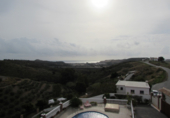 Vil·la amb terreny en venda a Mijas ref.: TR106655 foto