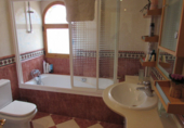 Vil·la amb terreny en venda a Mijas ref.: TR106655 foto
